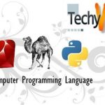 Computer Programming Language: Python, Pearl and Ruby